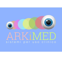 ARKiMED logo, ARKiMED contact details