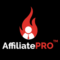 AffiliatePRO® logo, AffiliatePRO® contact details