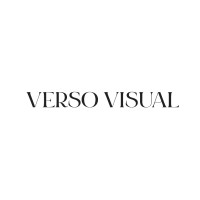 Verso Visual logo, Verso Visual contact details