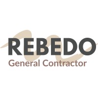 RebedoGroup logo, RebedoGroup contact details