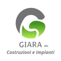 GIARA srl logo, GIARA srl contact details