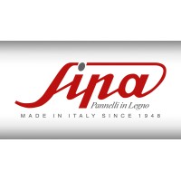 Sipa Pannelli logo, Sipa Pannelli contact details