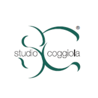 Studio Coggiola logo, Studio Coggiola contact details