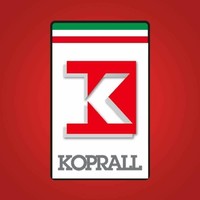 Koprall logo, Koprall contact details