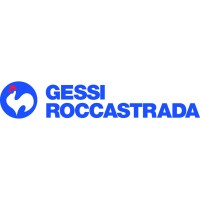 GESSI ROCCASTRADA SRL logo, GESSI ROCCASTRADA SRL contact details