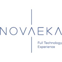 Noveka logo, Noveka contact details