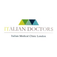 ITALIAN DOCTORS logo, ITALIAN DOCTORS contact details