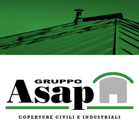 Gruppo ASAP coperture logo, Gruppo ASAP coperture contact details