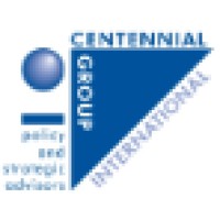 Centennial Group logo, Centennial Group contact details