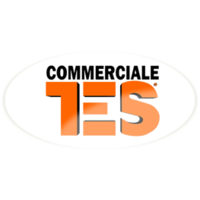 Commerciale TES logo, Commerciale TES contact details