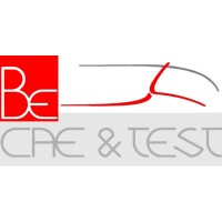 BE CAE & Test S.r.l. logo, BE CAE & Test S.r.l. contact details