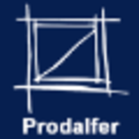 PRODALFER SRL logo, PRODALFER SRL contact details