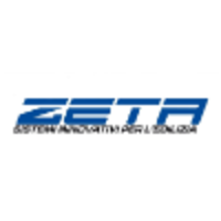 Zeta srl logo, Zeta srl contact details