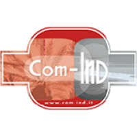 COM-IND SRL logo, COM-IND SRL contact details