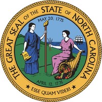 North Carolina General Assembly logo, North Carolina General Assembly contact details