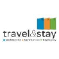 Travel & Stay logo, Travel & Stay contact details