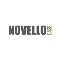 Novellocase - bioedilizia logo, Novellocase - bioedilizia contact details