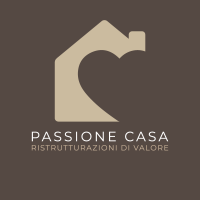 Passione Casa - Ristrutturazioni di valore logo, Passione Casa - Ristrutturazioni di valore contact details