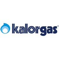 Kalorgas SpA logo, Kalorgas SpA contact details