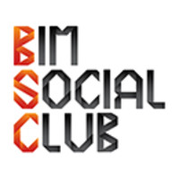 BIM SOCIAL CLUB logo, BIM SOCIAL CLUB contact details