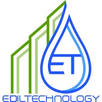 Ediltechnology Srl logo, Ediltechnology Srl contact details