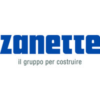 ZANETTE PRECAST logo, ZANETTE PRECAST contact details