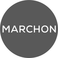 Marchon logo, Marchon contact details