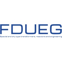 FDUEG Srl logo, FDUEG Srl contact details