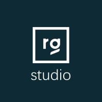 RG.Studio logo, RG.Studio contact details