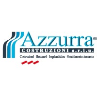 AZZURRA COSTRUZIONI SRL logo, AZZURRA COSTRUZIONI SRL contact details