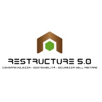 Restructure 5.0 Scarl logo, Restructure 5.0 Scarl contact details