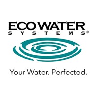 EcoWater Systems Italia logo, EcoWater Systems Italia contact details