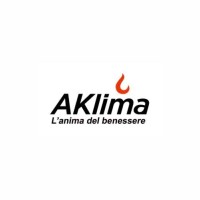 AKlima logo, AKlima contact details