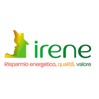 Rete IRENE logo, Rete IRENE contact details