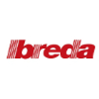 Breda Commerciale logo, Breda Commerciale contact details