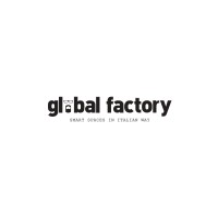 Global Factory srl logo, Global Factory srl contact details