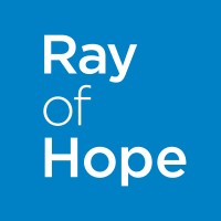 Ray of Hope Inc. logo, Ray of Hope Inc. contact details