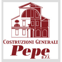 Costruzioni Generali Pepe S.r.l. logo, Costruzioni Generali Pepe S.r.l. contact details