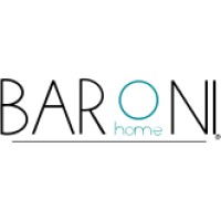 BARONI HOME logo, BARONI HOME contact details