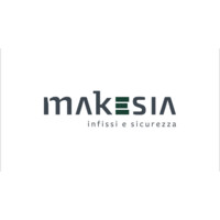 MAKESIA - Infissi e Sicurezza logo, MAKESIA - Infissi e Sicurezza contact details