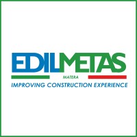 Edilmetas Srl logo, Edilmetas Srl contact details