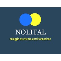 Nolital logo, Nolital contact details