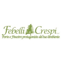 Febelli & Crespi SRL logo, Febelli & Crespi SRL contact details