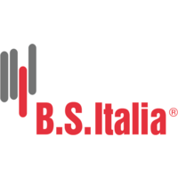 bs italia spa logo, bs italia spa contact details