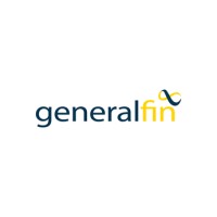 GeneralFin Srl logo, GeneralFin Srl contact details