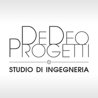 Studio di Ingegneria De Deo Progetti logo, Studio di Ingegneria De Deo Progetti contact details