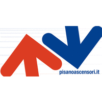 Pisano Ascensori logo, Pisano Ascensori contact details