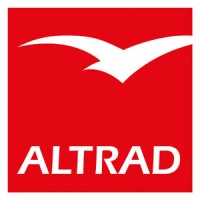 Altrad Italia logo, Altrad Italia contact details