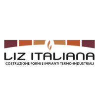 LIZ ITALIANA srl logo, LIZ ITALIANA srl contact details