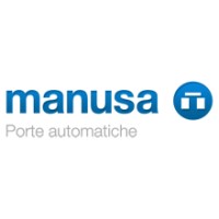 MANUSA Italia logo, MANUSA Italia contact details